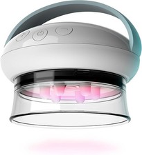 HoMedics Smoothee IR – Infrared Vacuum Body Massager | Anti-Cellulite