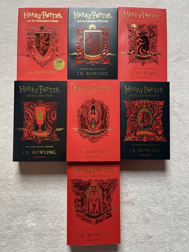 Harry potter gryffindor house - harry,