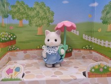 Sylvanian Families Baby Flower