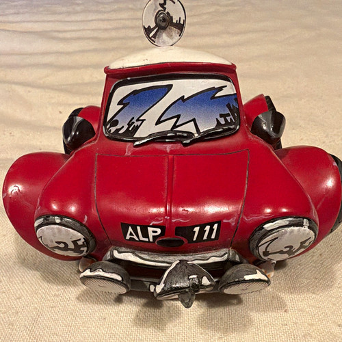 Speed freaks alp 111 - speed,