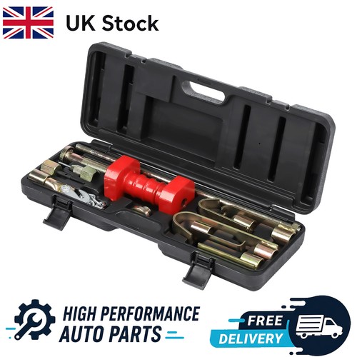 Slide hammer kit 10pcs - kit,