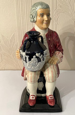 Kevin Francis Josiah Wedgwood