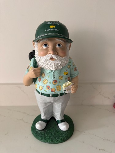 2025 masters gnome full size - masters,