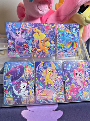 Restock little pony kayou - little,