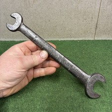 Vintage Massey Ferguson EN18