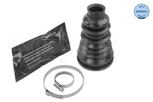 Drive shaft bellow set meyle - set,