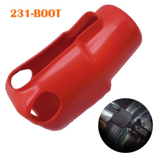 Impact tool protective - 1/2",