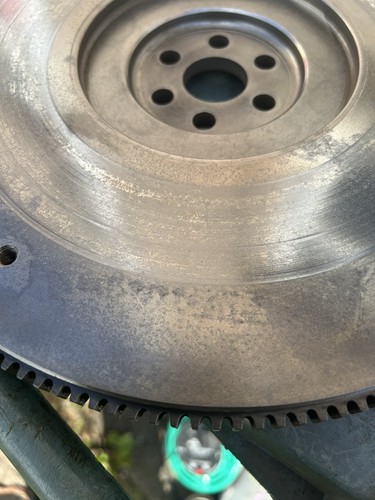 Rover sd1 manual flywheel - sd1,