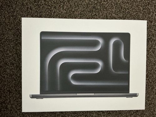 Apple macbook pro inch - pro, 14”inch