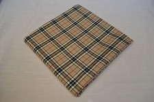 Tartan Plaid Check Craft