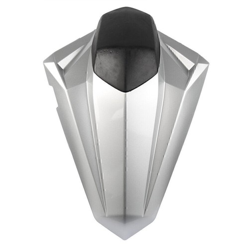 Rear pillion seat cover cowl - seat,