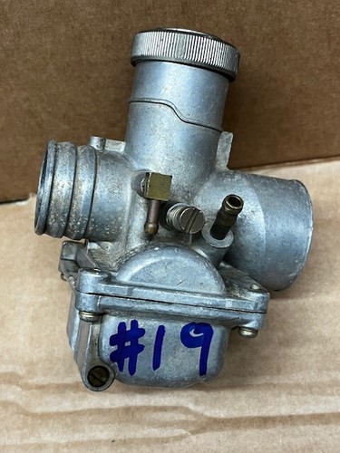 Used keihin carburettor - used,