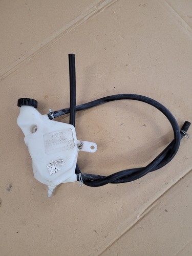 Ktm duke 690 - 690, tank