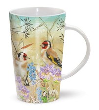 Enchanted Goldfinch - The