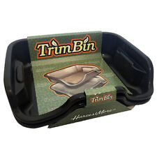 TrimBin Harvest More Harvesting Trimmer Tray HarvestMore Hydroponics