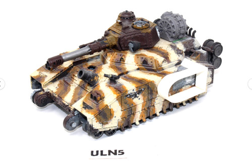 Warhammer imperial guard - imperial,