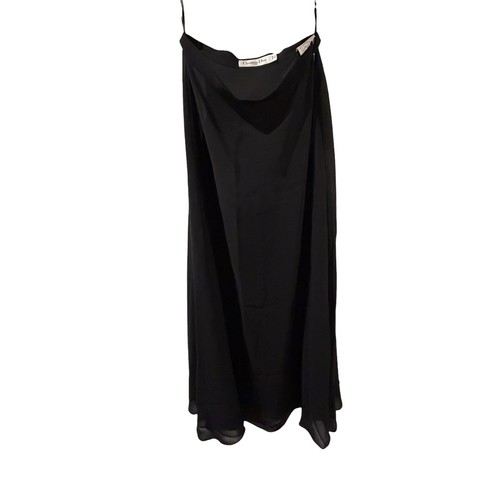 Christian dior vintage black - christian,