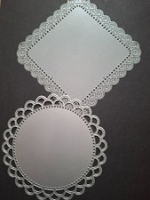 NEW – UNBRANDED SQUARE AND