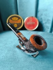 Stanwell Annual Pipe 1987