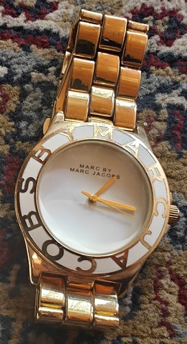Marc jacobs watch 10277 - jacobs,