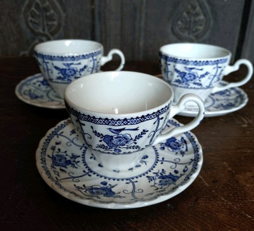 Johnson brothers indies - johnson,