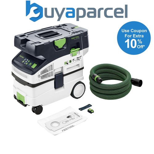 Festool cleantec ctlc midi - festool,