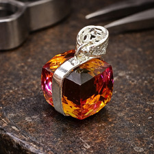 Certified  Cube Natural