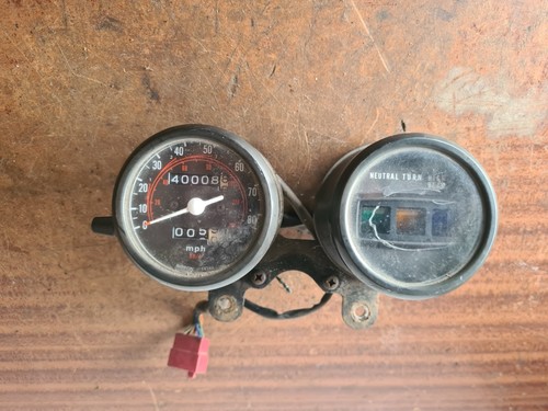 Honda cm200t cm185 - cm185, twinstar
