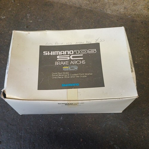 Nos shimano 105 - 105,