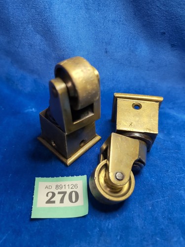 Pair great quality - quality, antique