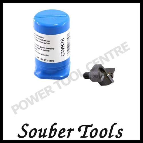 Souber cwb26 26mm - souber,