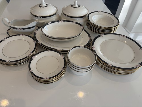 Royal doulton vogue - royal,