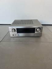 Denon Amplifier Av Surround