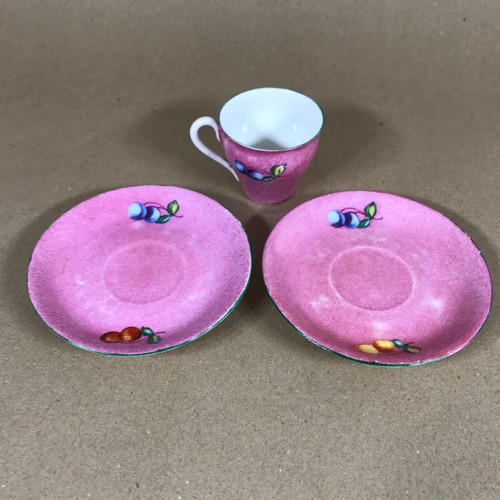 Pink phoenix china - pink,