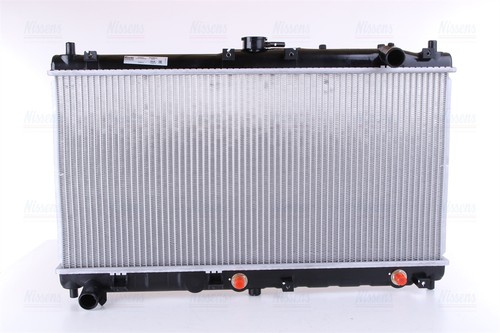 Nissens engine coolant - nissens,