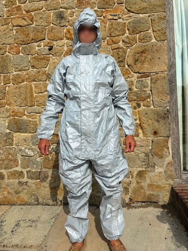 Tfr4 one piece decontamination - piece,