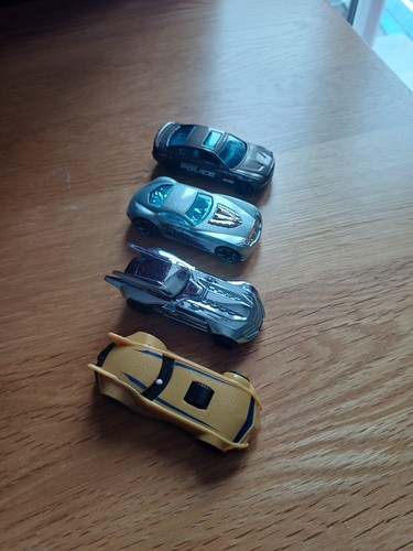 Set batman and police toy - set, 4