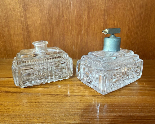Vintage art deco style - art,