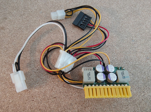 Picopsu 160 pc - dc/dc,