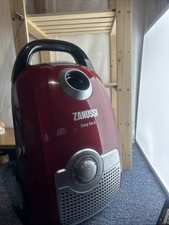 Zanussi Red Easy Go II
