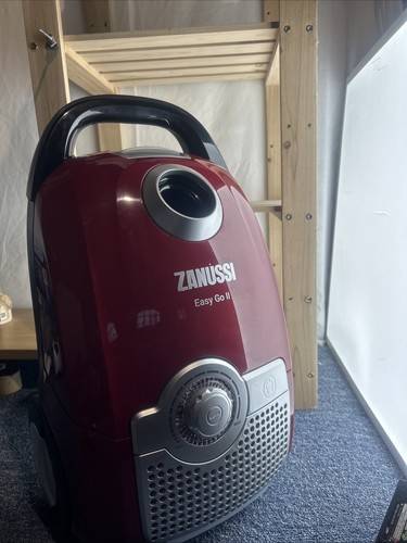 Zanussi red easy - go, ii
