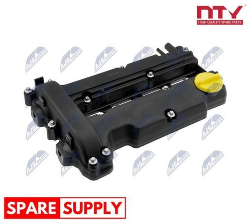 Cylinder head cover for - cylinder, opel