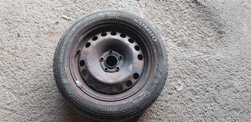 Vauxhall zafira mk2 - mk2, steel