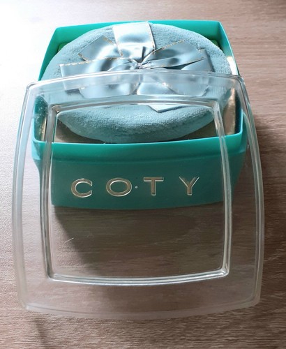 Rare vintage coty chypre - vintage,