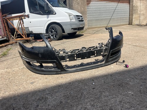 Volkswagen passat front - passat,