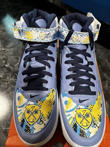 Size nike air - 12,