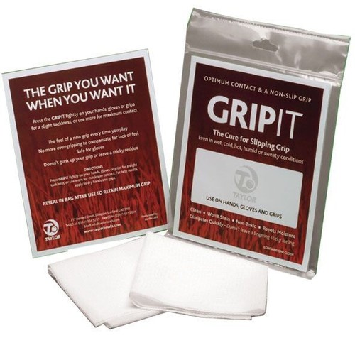 Taylor bowls grip cloth - bowls, grip-it