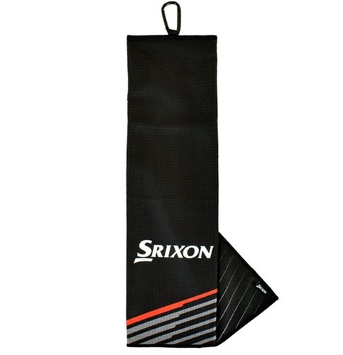 Srixon golf tour - srixon, microfiber
