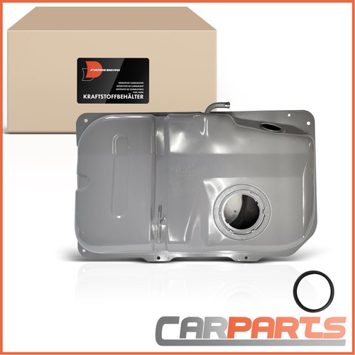 Fuel tank 42l gasoline - fuel, for