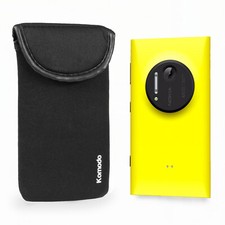 KOMODO NEOPRENE POUCH CASE FOR